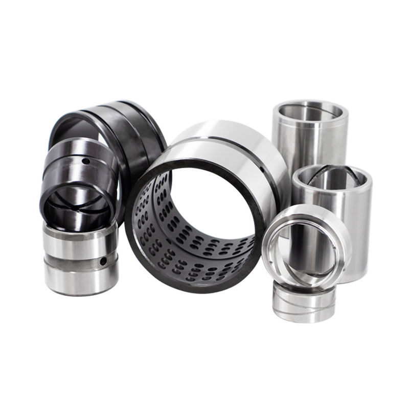 Anti-corrosie bushings voor zware apparatuur voor JCB-graafmachineonderstel