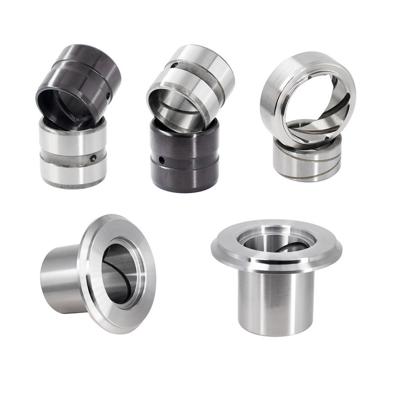 Anti-corrosie bushings voor zware apparatuur voor JCB-graafmachineonderstel