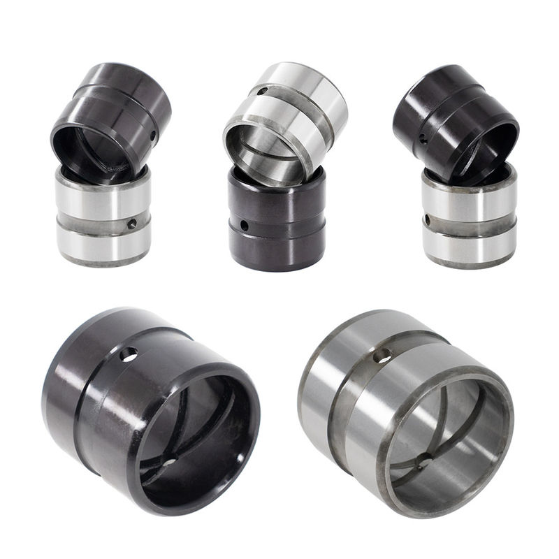 Anti-corrosie bushings voor zware apparatuur voor JCB-graafmachineonderstel