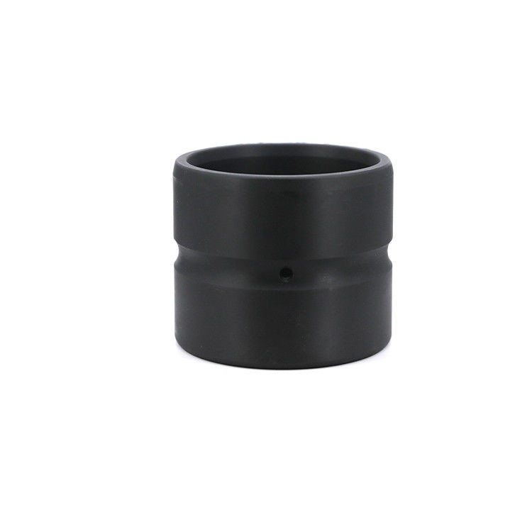 Gepersonaliseerde grootte 20CrMnTi 20CrMo Bucket Bushing voor graafmachines