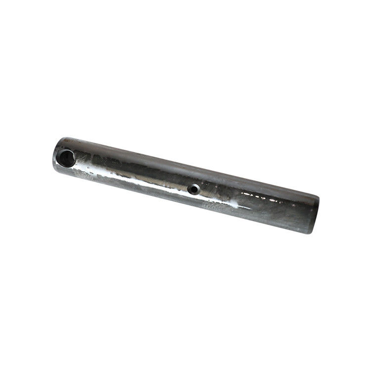 Aanpassing Bulldozer Pin Bucket Pins voor graafmachine Anti Corrosion