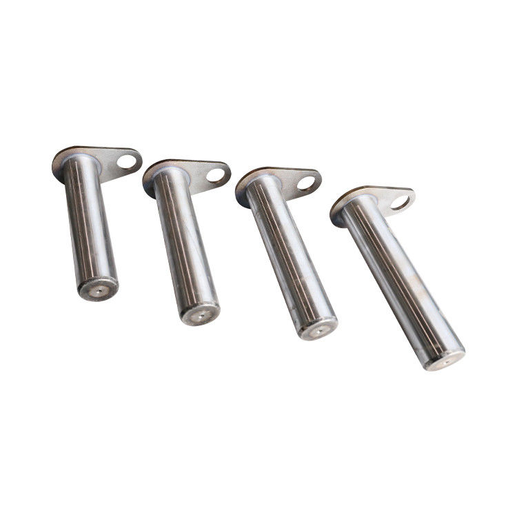 Aanpassing Bulldozer Pin Bucket Pins voor graafmachine Anti Corrosion