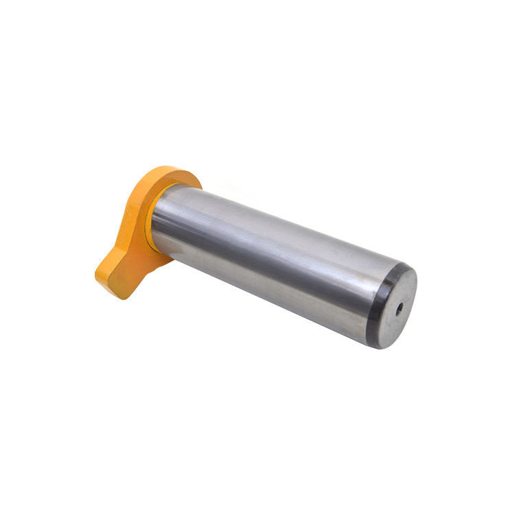 Aanpassing Bulldozer Pin Bucket Pins voor graafmachine Anti Corrosion
