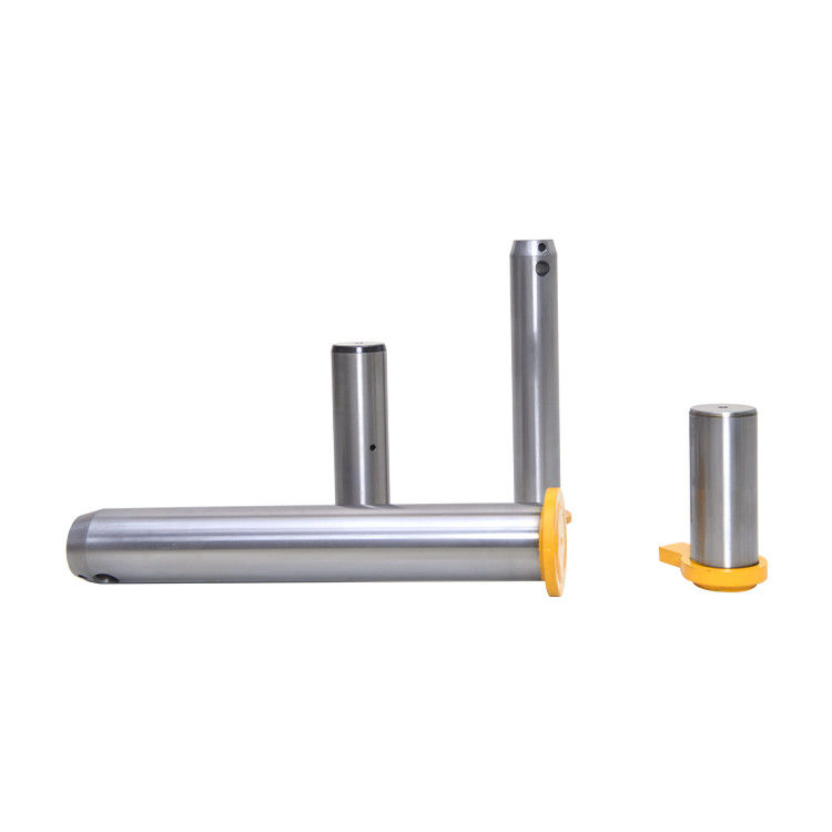 Anti-corrosie-pinnen voor zware apparatuur Op maat gemaakte PC70 50mm graafmachinepinnen