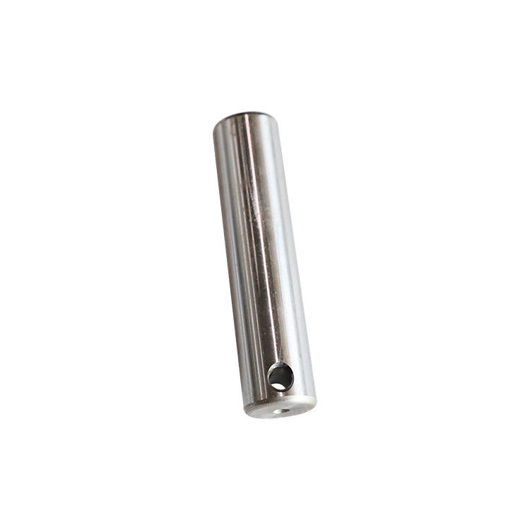 Anti-corrosie-pinnen voor zware apparatuur Op maat gemaakte PC70 50mm graafmachinepinnen
