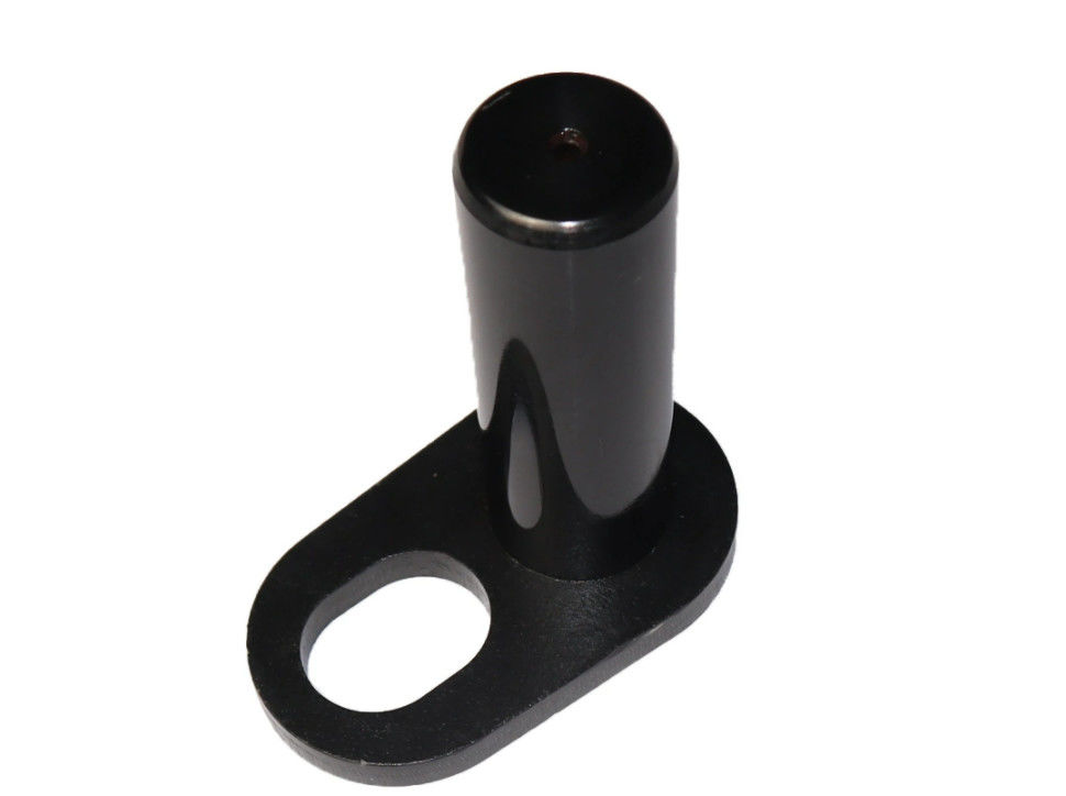 Anti-corrosie-pinnen voor zware apparatuur Op maat gemaakte PC70 50mm graafmachinepinnen