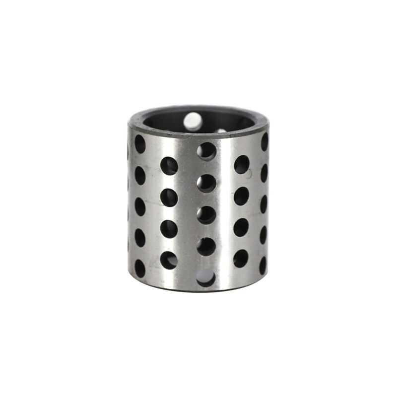 Hoge slijtvastheid Graafmachine Blind Holeoil Storage Steel Bushing Steel Material C207-70-D2310