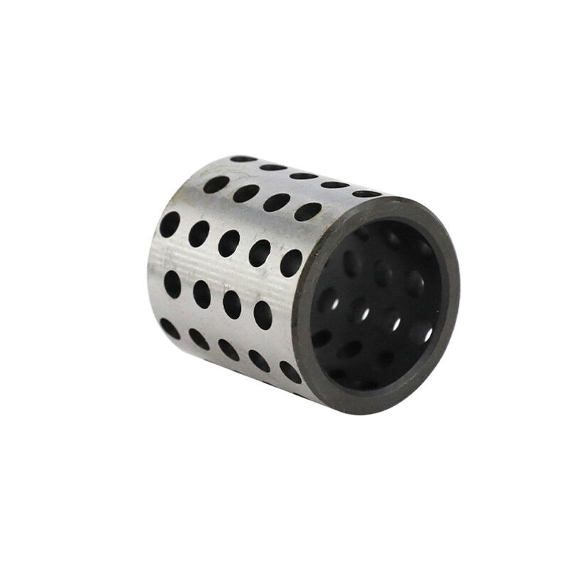 Hoge slijtvastheid Graafmachine Blind Holeoil Storage Steel Bushing Steel Material C207-70-D2310